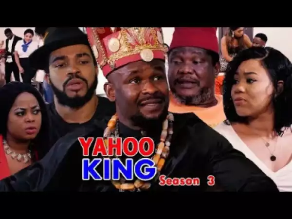 Yahoo King Season 3 - 2019